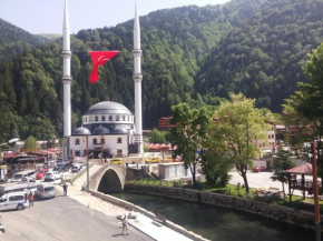 Uzungöl Merkez Apart Daire(3Banyo3Tuvalet 3Balkon)